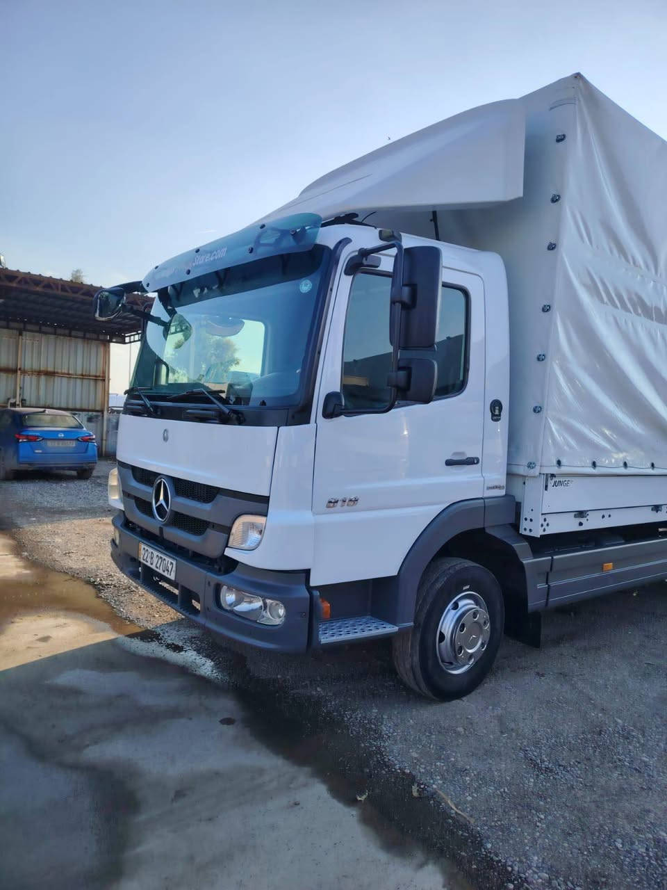 مۆدیل 2011 سە یارە یاکی  لۆکە هه موگیانی بە شە ر  بۆدی 6/20سحری 260مە جال *********** واتس ئاب
