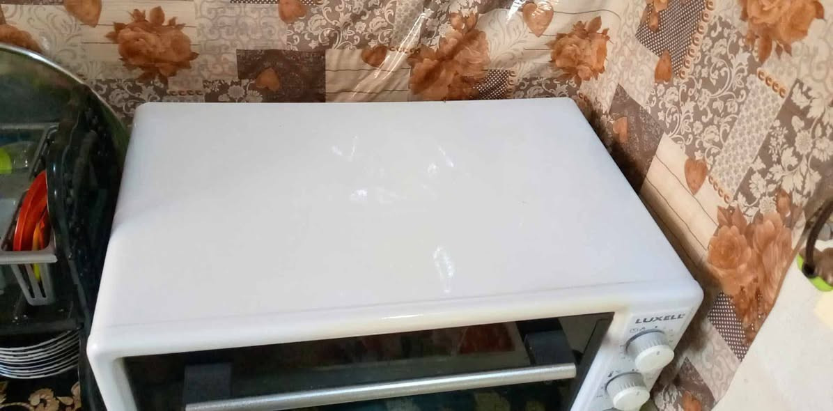 اوفن للبيع مستعمل شي قليل 
تاخذه شرط عنوان موصل جانب الايمن 
منطقة المنصور اتصال ع رقم ***********
@إشارة
