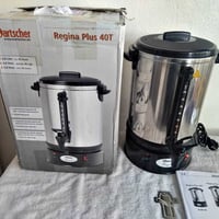 ألماني • منزلي كهربائي • نظيف شغال