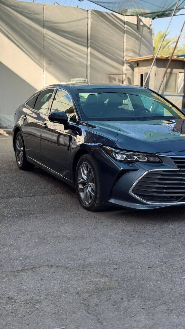 تيوتا افلون 2022

الفئه:XLE

الموديل: 2022

المسافة المقطوعه: 45000 mi

السعر: 210 ورقة

سعه المحرك: 6 سلندر  3.6
المواصفات
كشنات جلد اسود (كهربائي)
سايد بريك بصمه( كهربائي)
 لد امامي_خلفي
 
لايت زنون ( بلادي)

باقي المواصفات المعروفه

الضرر: تبديل باب السايق 

للاستفسار اكثر يرجى الاتصال على الارقام التالية :
***********
