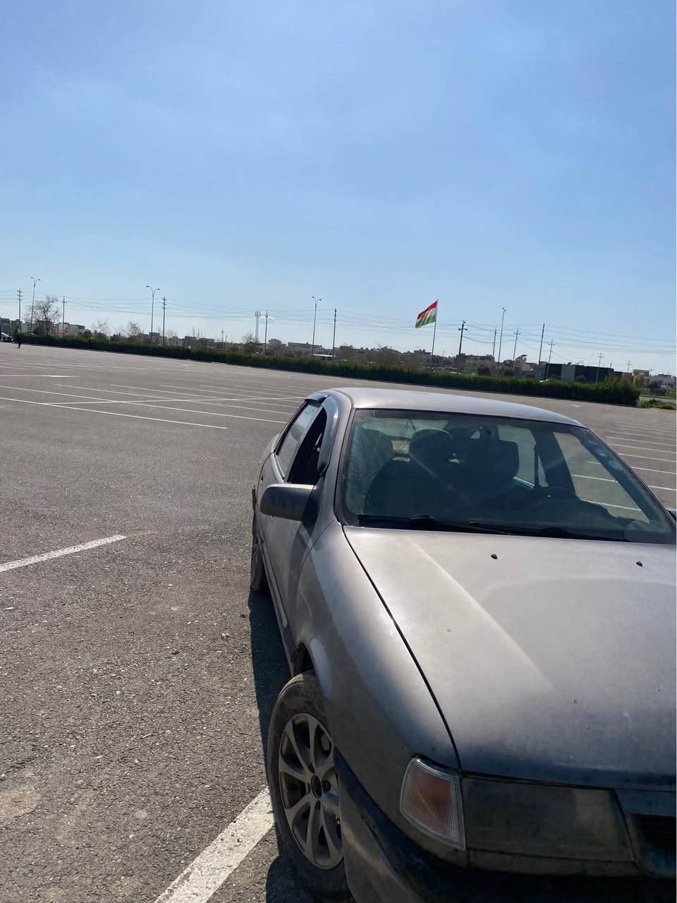 ئۆپڵ ڤیکترا مۆدێل۱۹۹٠
مەکینە ۲٠
گێڕ تۆماتیک
بێ دەحم و بێ لێدران
شاشە ئایپاد
دوجامی پێشەوە کارەبای
ئاوێنە کارەبای
حجمی جانتا
گێڕ و مەکینە بەشەرت
تەحویل و بەناوکردن بەشەرت
شوێن هەولێر
سەنەوی ۲٠۲۳
سەیارەکە بێ کێشەیەو ماڵی دۆستە
ژمارەی واتساپ
٠۷٥۱۸۳۱۹۲٠۸ أربيل, العراق
