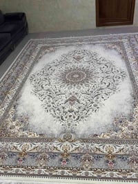 سجادة ٣×٤ • ايراني ٧٠٠شانه • السليمانية