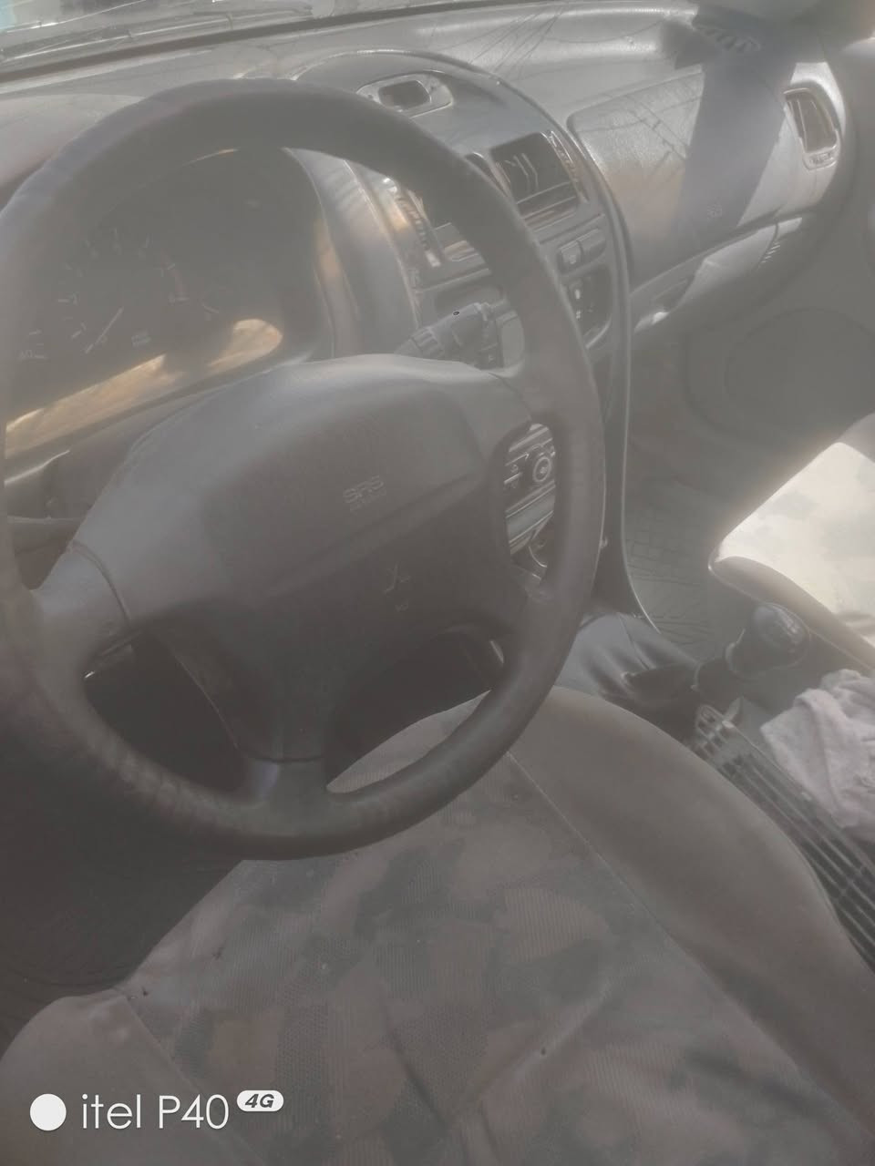 سياره نوع كلند مسبويشي موديل 98 سياره بيه قاصرين كير محرك شرط تخم تيرات صدر سياره نقصه حاليا مازده وبك لايت وسكن فقط السعر 20 وبيه مجال وإذا اكو مراوس حسب القناعه مكان السياره ديالى بعقوبة هذا رقمي صاحب النشر  ***********
