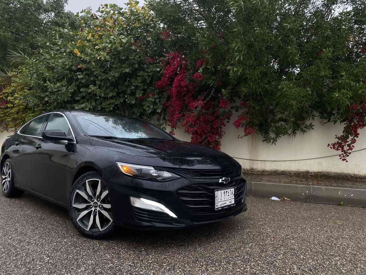 ماليبو 21  RS 
سلام عليكم 
ماليبو 21  RS
الفئه الرياضي
معروف مواصفات RS
1نقط عمياء
2ويل كب رياضي 
3بصمه ابواب نشره داخليه 
4سبايدر خلفي رياضي بلاد 
سياره حلوه وجاهز مال جناي 
حادث 3قطع بنيد وجمالغ بدون شواصي 
متأذي بس حك البراكين 
رقم نجف معوقين بعد سنه وصير حره 
ماشيه 210
السعر 95
***********
