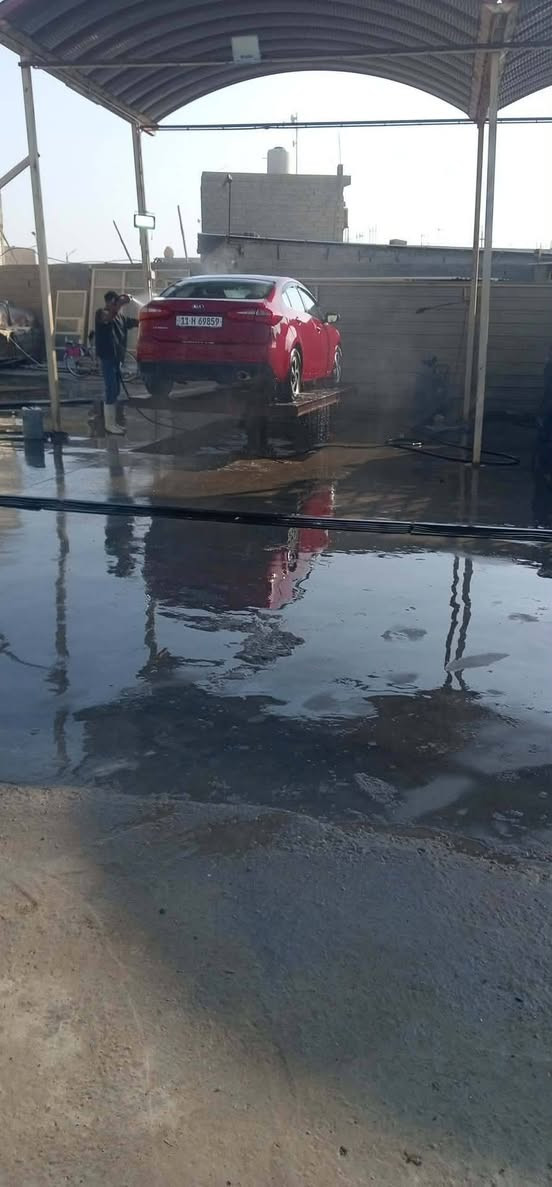 سلام عليكم من رخصت الادمن سياره سيراتو موديل ١٦ سياره مفكوله كفاله محرك ١٦٠٠ دوش رقم بغداد تحكم سترين شاير مري فتحه فول عده بصمه سعر خاص رقم صاحب سيارة ***********
