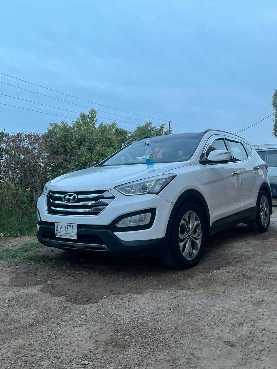 سنتافيا خليجي موديل 13 
كامل مواصفات رقم بغداد 
محرك 6 اسلندر 
السعر 175 
للتصال ع الارقام

‭0782 428 5360‬

‭0751 902 5157‬
