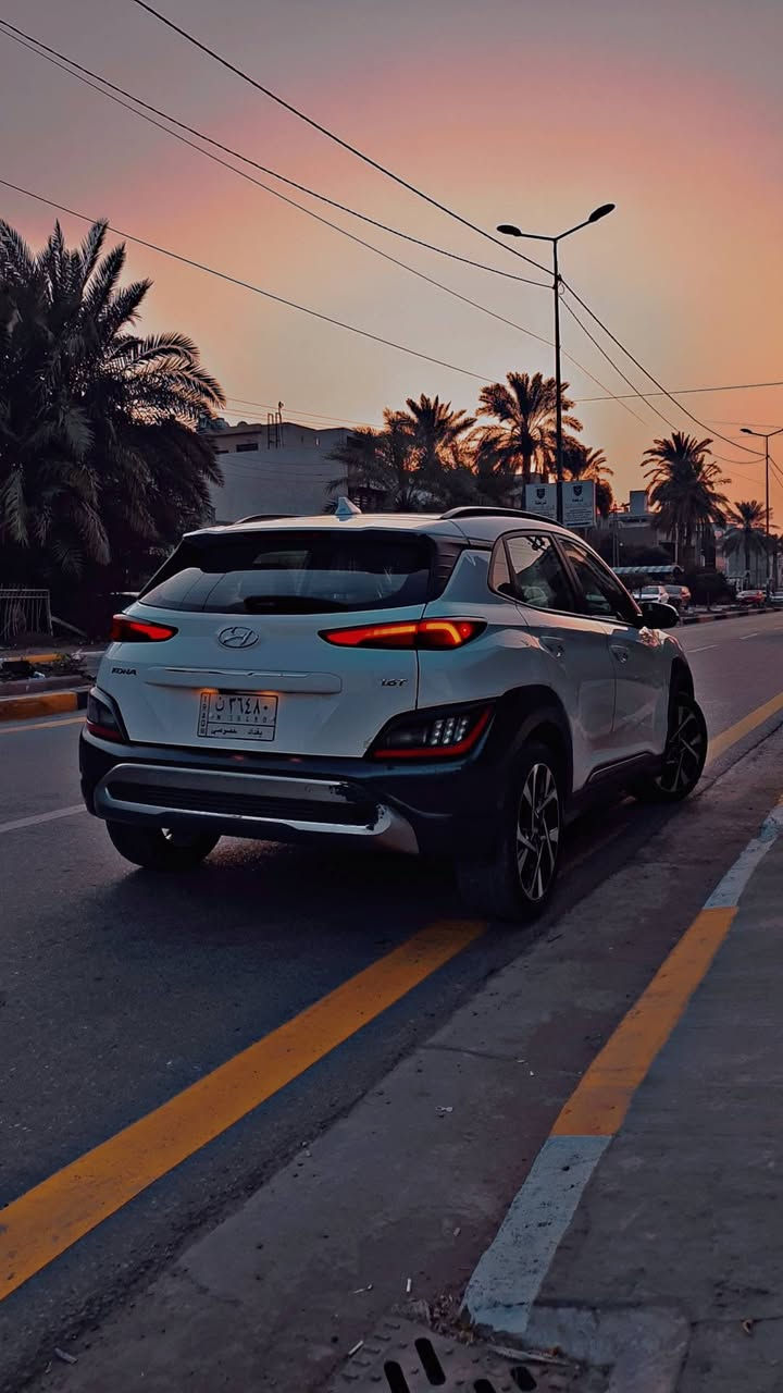 HYUNDAI KONA 2023 LIMETED
كونا ٢٠٢٣ لمتد فوول مواصفات 1/1 وارد امريكي حادث بنيد وجاملغ الصدر وجاملغ خلفي فقط وتصليح درجة اولى احسن تصليح بالعراق ..
KM8K53A31PU959927 رقم الشاصي
ماشية ( 5  الف) يعني زيرو
محرك 1600 تيربو🚀🚀
السيارة مكفولة علة وضع الشركة من كير ومكينة وكهربائيات والشاصي ....
مرقمة بغداد بأسمي تحويل نفس اليوم

المواصفات
لايتات 3 عدسات/داخل ابيض / 3 وضعيات قيادة/ فتحة / بصمة تشغيل وتشغيل عن بعد/كشن كهرباء/هاندبريك بصمة/ كشنات تدفئة/الكيجات شاشة / شاشة كبيرة/تبريد شاشة /سستم صوتharman Kardon/مانع انزلاق/اشاير امامية وخلفية لدات/ويل حجم 18/تحديد مساء/اشاير بالمرية /نقطة عمياء/انارة داخلية لدات ابواب /انارة ترحيب عند الاقتراب/

السيارة جاهزة مابيها نقص ابدد ومابيها مصرف ...

السعر 150 ورقة وبيها مجال 
العنوان بغداد الحرية دور نواب الضباط
الاتصال ***********
