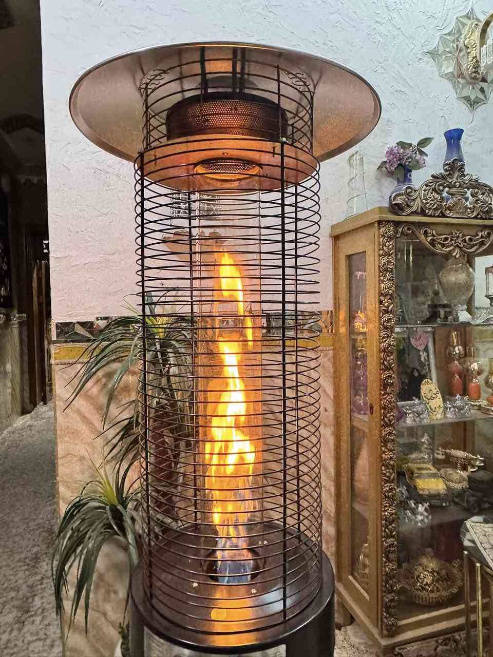 صوبه مشغل غازيه لبيع السعر 250 وبيه مجال استعمال فقط 2 يوم بيه ضمان بل وصل 10 سنوات
***********
