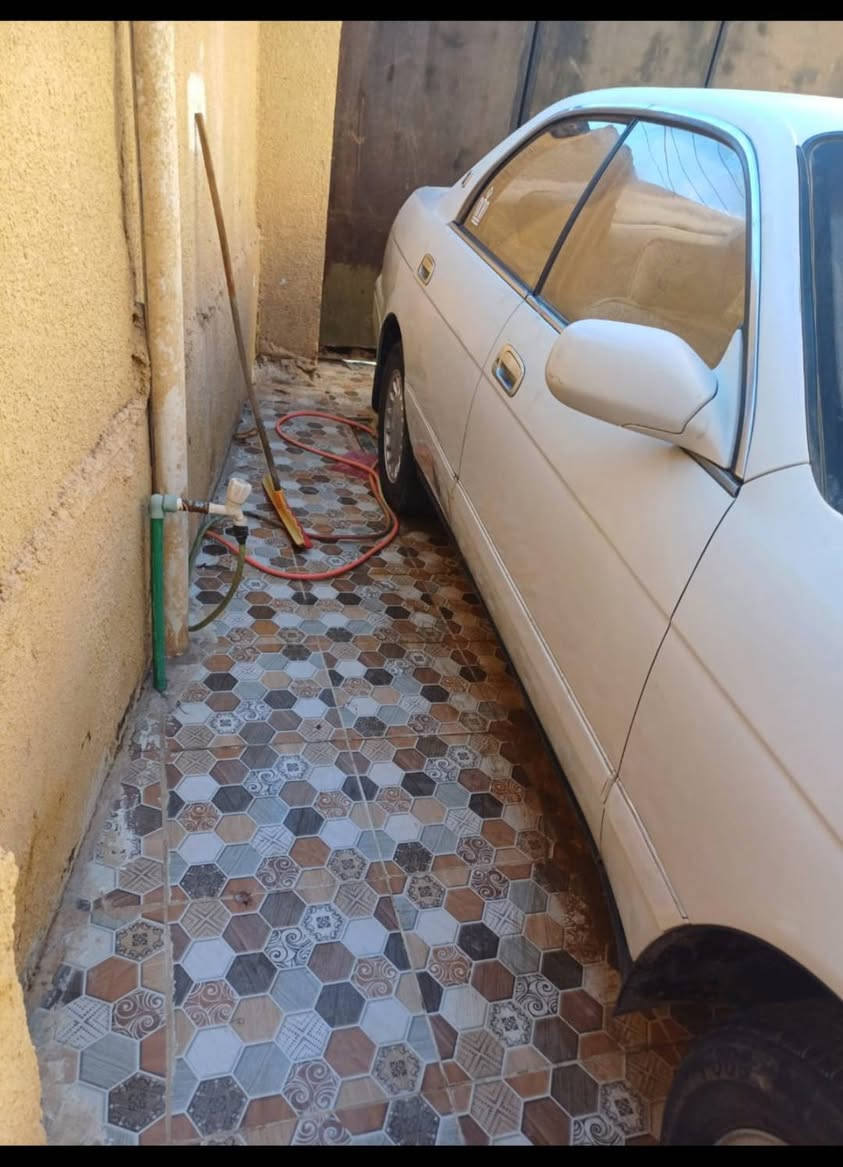 السلام عليكم بطه البيع موديل 92 19 متصل  رقم كربلاء  مشروع  وطني السعر 50 وبيه مجال  العنوان ذي قار قضاء الفجر  ***********   ***********
