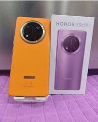 هونر X9c • ٢٥٦ • ١٢ رام