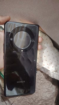 هونر • اكس ٩ اي • مراوس