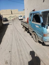 موديل 96 • مكاتبة مرورية • مكينة بخار