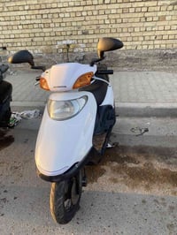 دراجات سبيسي العدد6 بيهن شغالات 3 والباقي طافي ابيع كله طافي كوم حديد ...