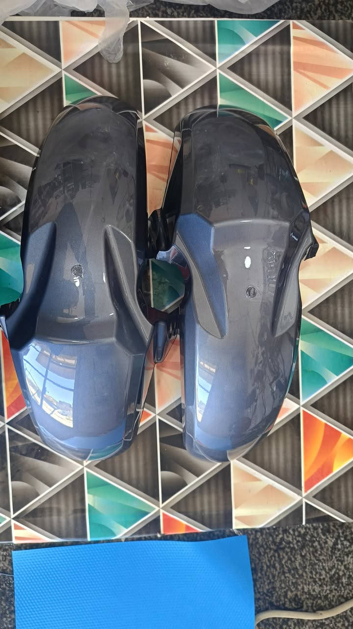 خاملغ دراجة شحن R9 متوفر هذا لون فقط
 #أبو_طه_لقطع_غيار_دراجات_الشحن #دراجة_شحن #دراجات_شحن #دراجات #دراجة


**إذا كنت صاحب هذا الإعلان وتريد حذفه لأي سبب، رجاءا أرسل رسالة إلى الدعم الفني**