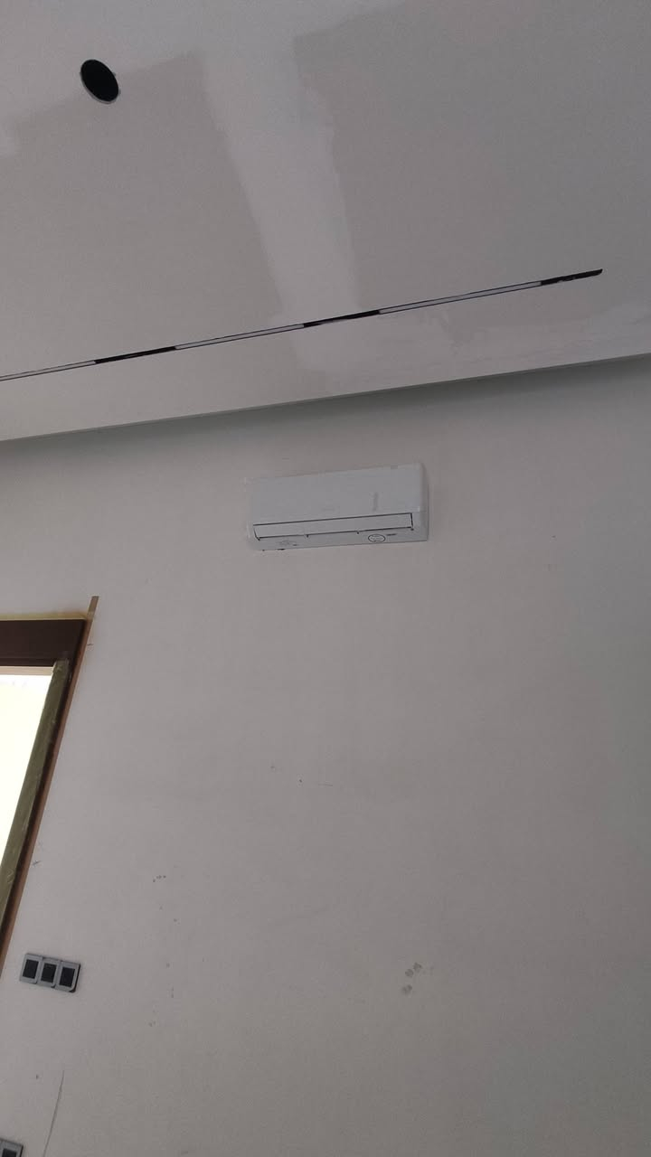 مركز الاندلس للتبريد
❄️❄️
تنصيب سبلت جداري🌨
تنصيب سبلت كنتوري  🌨
تنظيف موقعي 🌬
تنظيف تفصيخ🦺
فتح سبلت جداري 🛠
فتح سبلت كنتوري  🛠
صيانه عامة🛠️

شحن غاز R22  ♻️
شحن غاز R410♻️

عمل فاكيوم لجهاز لكل جهاز من ضمن العمل 

الاَتصال ***********📞وتساب
أو مراسلة لصفحة☆

#تبربد #سبالت #التبريد_والتكييف #نصب #صيانة #السماوه #السماوة_مدينتي🇮🇶❤️ #السماوة_حلوة_بعيون_أهلها #دعم #دعمكم #دعمكم_ورفعولي_فديو #CapCut
