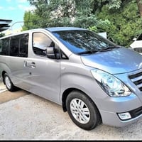 يتوفر خط للجامعه الاسلاميه ولد فقط سياره ستاركس طيله ايام الاسبوع  صبا...