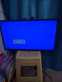 بلازما • ٣٢ بوصة • بعقوبه التحرير