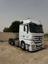 شاحنة • ٢٠١١ • ٢٥٤٤