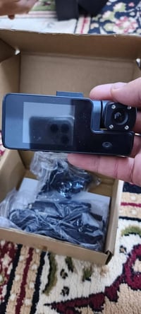 كاميرا • دز صورة