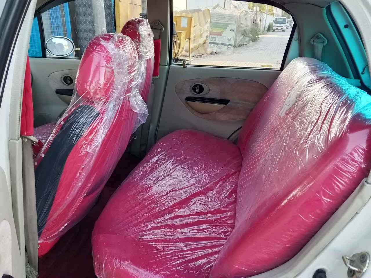 #كيكيو موديل 13حلوه السياره ماعايزه ايشي تبريد شغال 4اسلندر رقم نكليزي
***********
