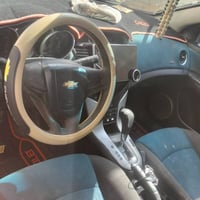 شيفروليه كروز • محرك اوبترا • بصرة