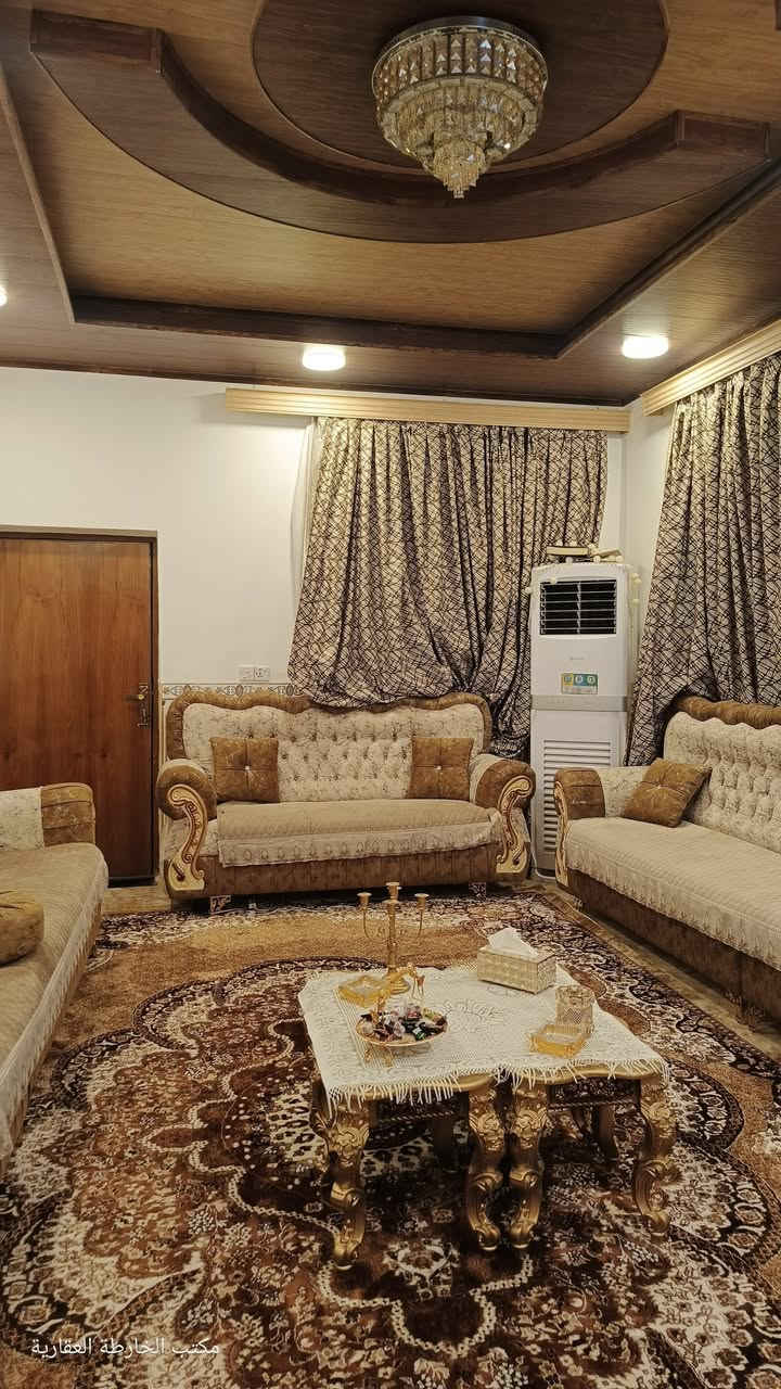 #ياالله
🏡
#دار #للبيــــع_حـــــر ➥
#خدمات #تبليط #انارة #مجاري #المجمع #مقفول #باب #سكيورتي #مدارس
فـٓــــي ابـــــي غــــرق حـــي الحسيـــــــن مجمــــــع ارض بـــــــابـــــل.. #الطــــابـــق #الـــواحـــد
ـــــــــــــــــــــــــ
خــــدمـــات ... تبليــــــــط
______________
مســـــــاحــــة 264 م
الـــــواجهــــة 12 م
النــــــــــــزال 22 م
______________
#البنــــــــاء
 غـــــرفتيــــــــن منـــــــام و صـــــالــــــة و هـــــــــــول
 ومطبـــــــخ و مجـمــــــــع صحيـــــــــــات داخليــــــة وخـــــارجيـــــة وكــــــــراج ومنــــــور وحـــــــديقـــــــة وبيتــــــــونـــــه وسطـــــح ....
______________________
💲لمعـــــرفـــــة السعــــــر يــــرجـــى الاتصــــال💲
          
______________________
#مكتـــــب
               🏘️ الخــــارطــــة العقـــــاريــــة 🏘️
#الكائـــــــــن
   فـــي ⇩ حـــي_الطيــــاره_شـــارع_25_الـــرئيســـي_قـــرب
_المــــدرس_حسيـــن_طيــــاره
0️⃣7️⃣8️⃣2️⃣5️⃣2️⃣1️⃣2️⃣5️⃣6️⃣5️⃣📲
ـــــــــــــــــــــــــــــــــــــــــــــــــــــــــــــــــــــــــــــــــــــــــــــــــــ
