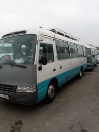 كربلاء المقدسه • الأحد ١ظهراً • كوستر حديث