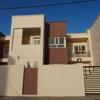 مجمع المرتضى • ٢٠٠م • ٣ غرف