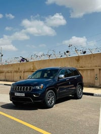 شيروكي • ٢٠١٨ • بصرة حره