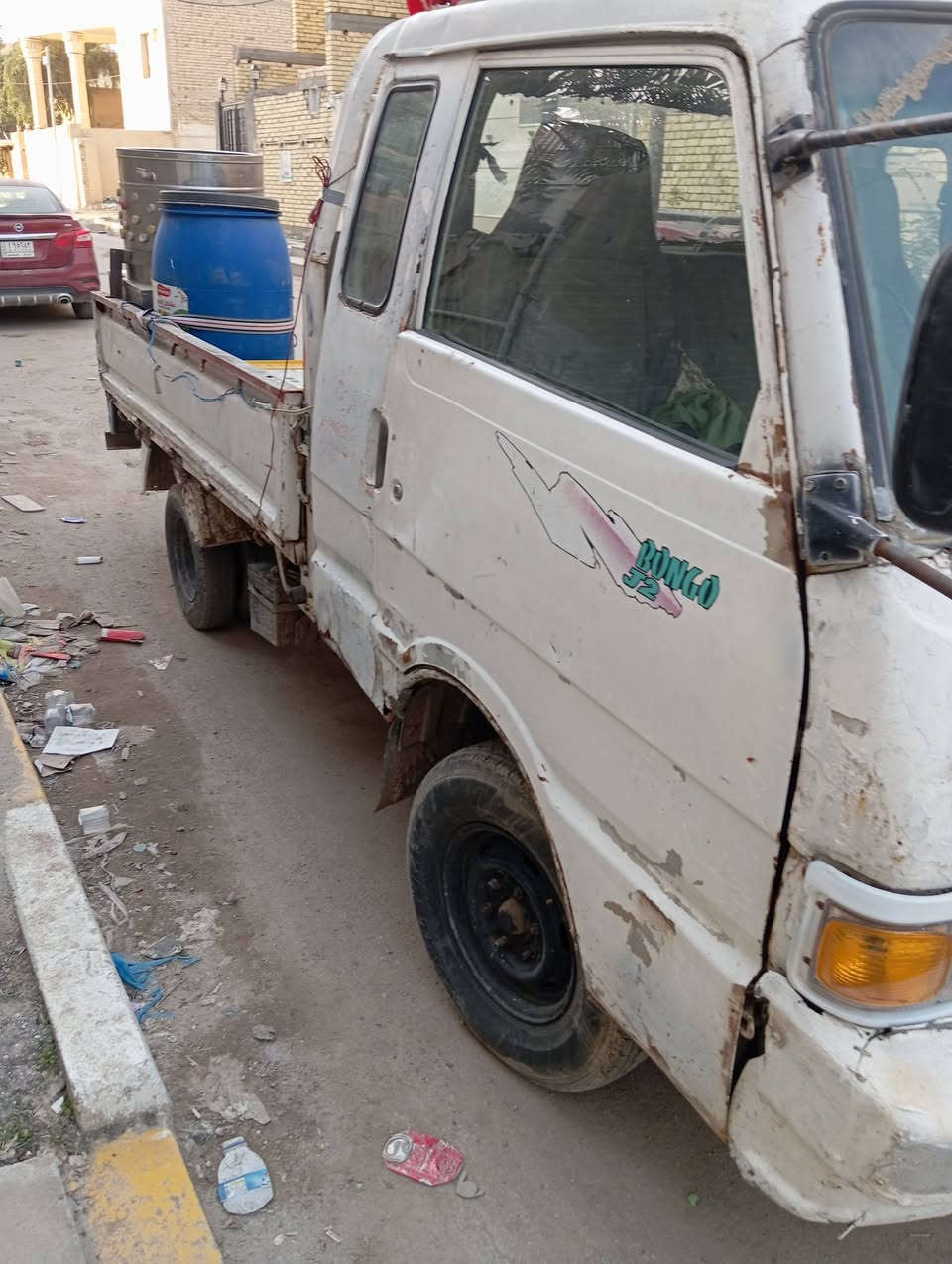 للبيع سعر 35 
عنوان  ناصريه مركز
استفسار ***********
