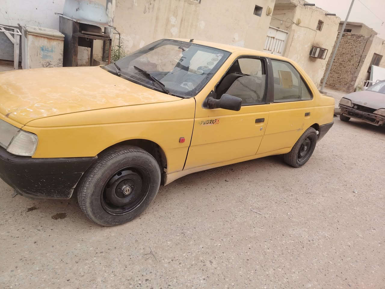 سلام عليكم بيجو روا مديل 2009 رقم قادسيه سنويه اصليه مالكه موجود
ملاحظة ابيع فقط مسؤال عن تحويل
هيئة وغرامات ع مشتري
كير محرك شواصي حداديه كهربائيات كامله
سعره 10 وبيه مجال بسيط***********
