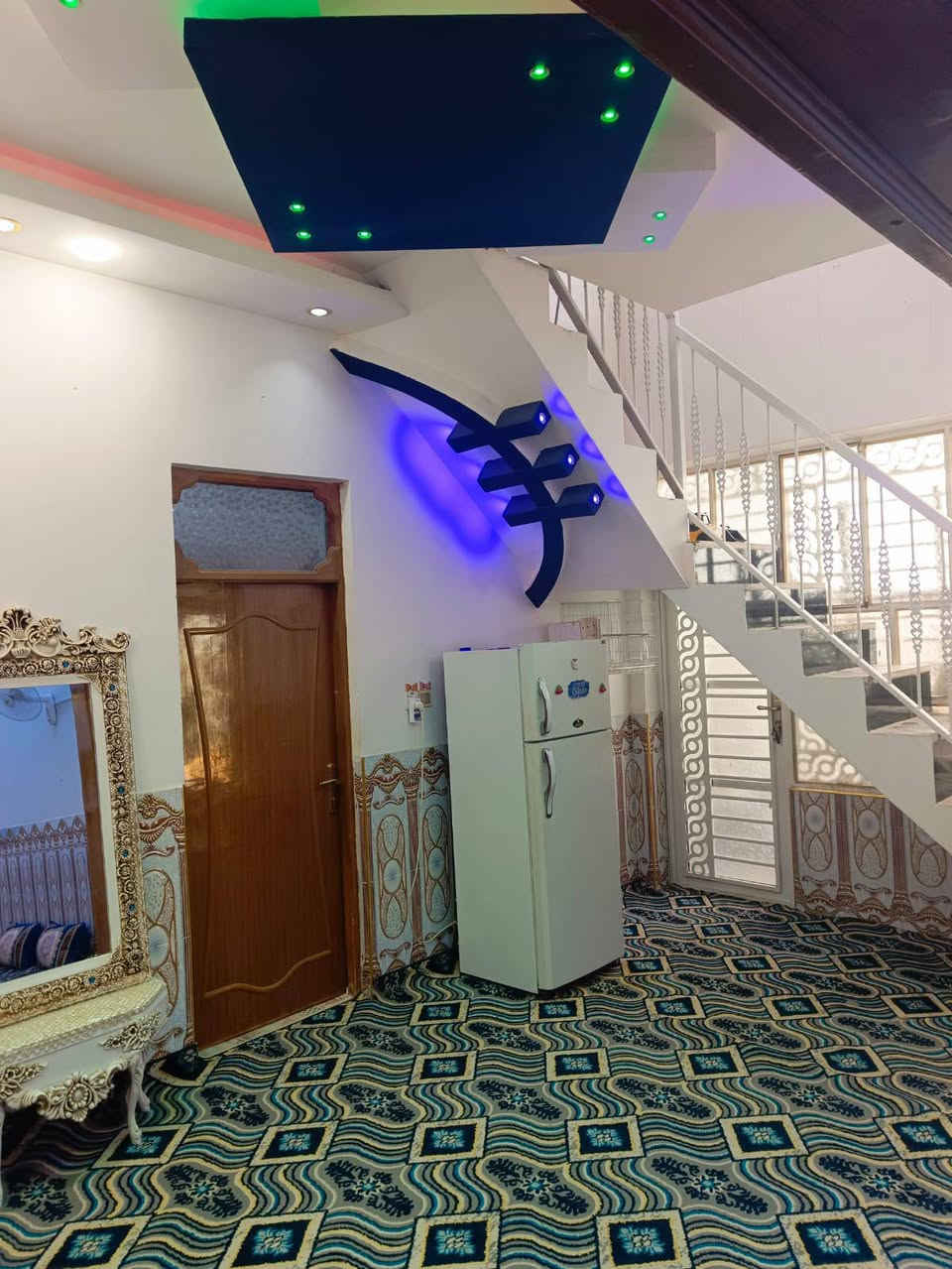بيت طابو زراعي سند 25 قرار محكمه العلوان علوه الفحل شارع ياحسين تبليط المساحه 110متر تفاصيل اكثر وتساب ***********

