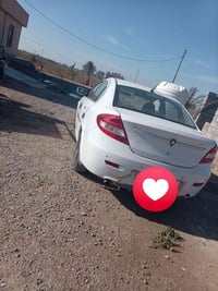 بروتون • ٢٠١١ • بيه مجال