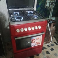 فرن