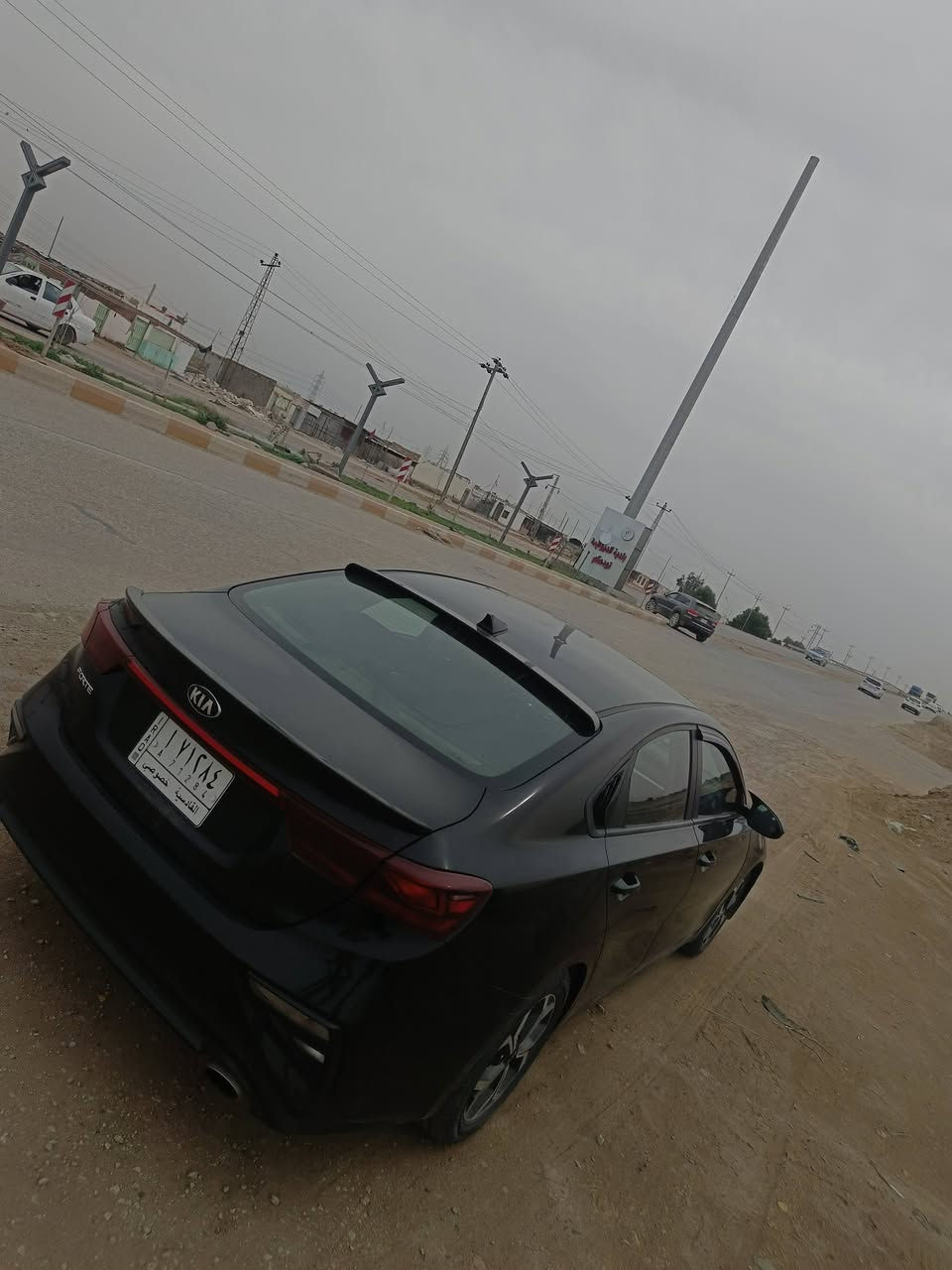 السلام عليكم فورتي للبيع او مراوس موديل 21 معوقين سنه وتفك كفاله عامه من كلشي مكاني الديوانية حي الجامعه السعر 136 وهذا رقمي *********** ومابيه اي نقص مراوس موستنك او اي سياره رياضي
