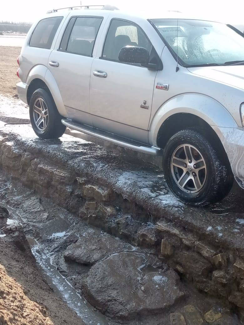 سلام عليكم دورنكو 2008 سياره جديده ماشيه 45 سياره مخزونه حداديه كبر مكينه تخم تايرات حداديه مكفول رقم دولي سنويه 30جديده سعر 105  ‏
‏‪0780 776 0339‬‏
