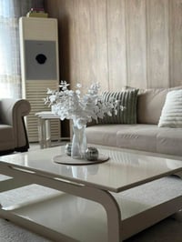 كنب زاوية • قماشي • السليمانية