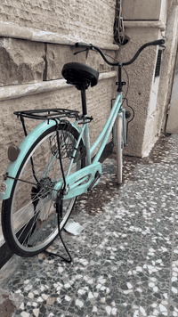 سلام عليكم باسكل بناتي البيع باسكل فول نضافه موديل 18 السعر ب120مكاني بغداد جديدة الي ريده *********** اتصل
