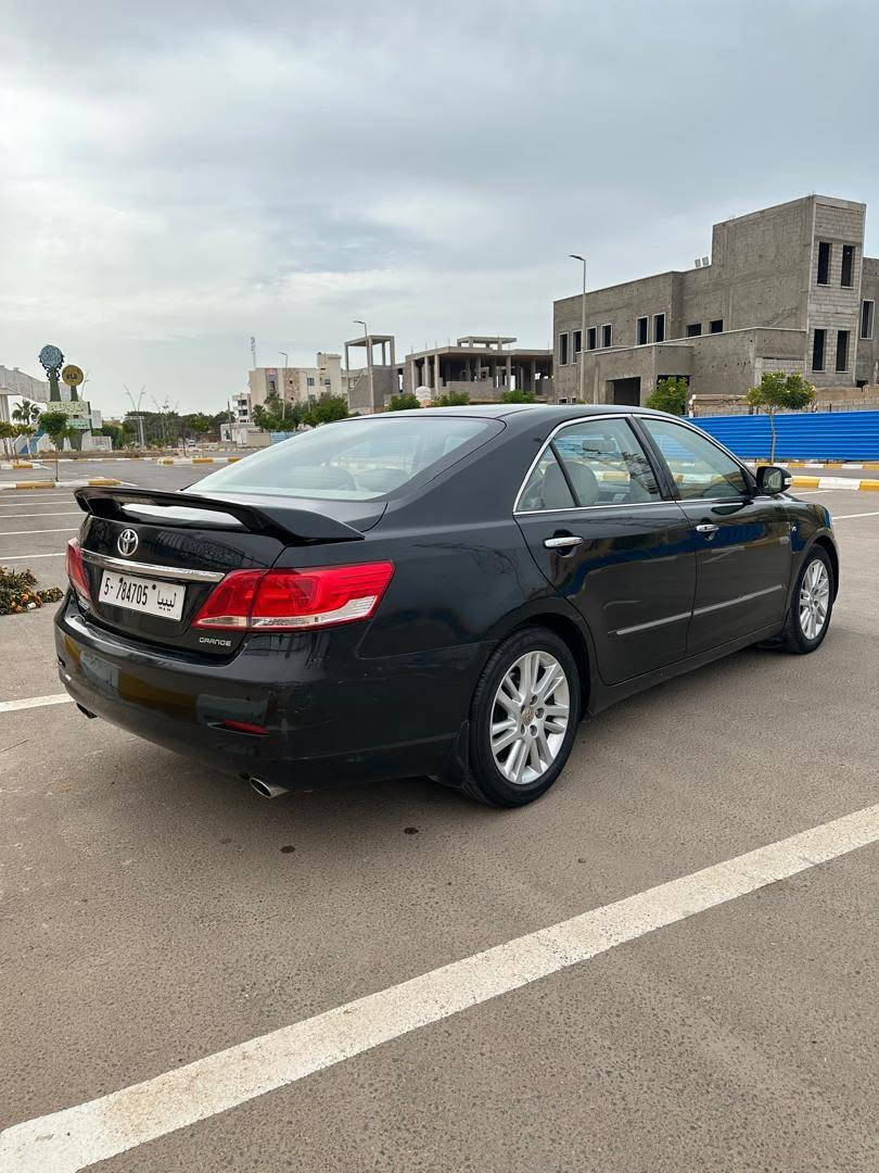تيوتا اورين 2010 محليه ماشيه 174الف محرك كمبيو صاله ميه ميه
السعر:30
الاستفسار :0917195858


**إذا كنت صاحب هذا الإعلان وتريد حذفه لأي سبب، رجاءا أرسل رسالة إلى الدعم الفني**