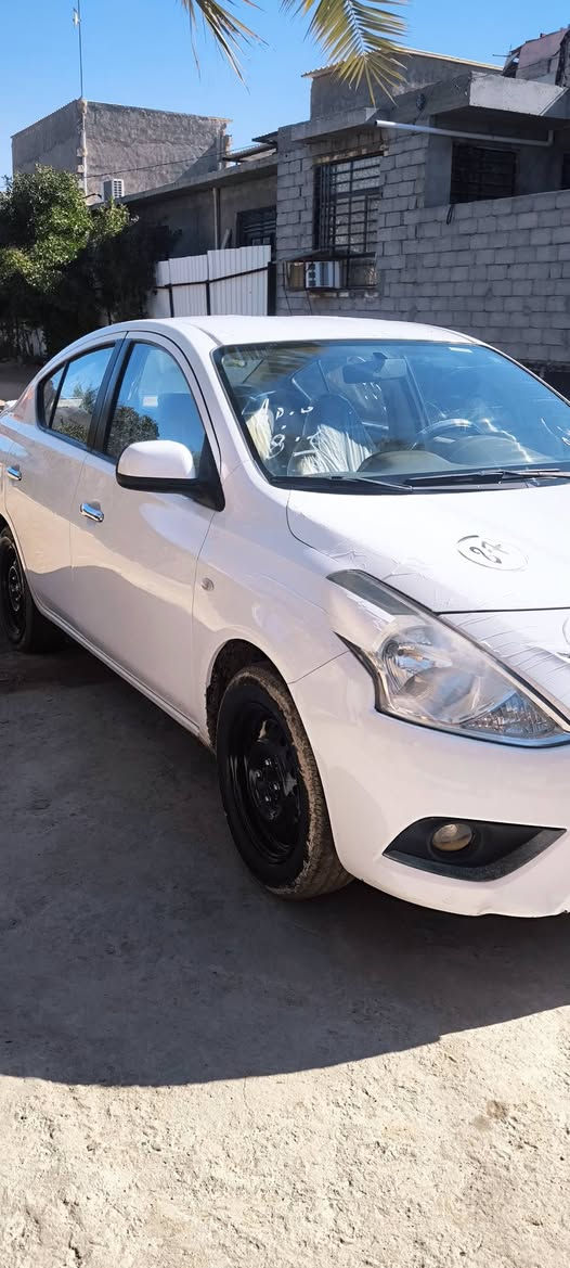 بسم الله الرحمن الرحيم ❤️ نيسان سني هندي 2021 ❤️كفاله عامه من كلشي سنويه ماصاقطه بسم  شركه تريد تحول او وكاله ❤️السعر 110 ❤️العنوان كربلاء المقدسة ❤️الاتصال على الرقم *********** ❤️ابوحيدرالحسناوي
