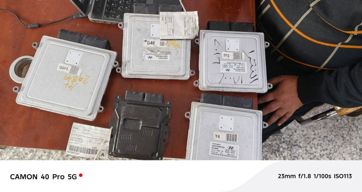 عقول محرك سيارات الكوري الوارد الامريكي مشكل للبيع


**إذا كنت صاحب هذا الإعلان وتريد حذفه لأي سبب، رجاءا أرسل رسالة إلى الدعم الفني**