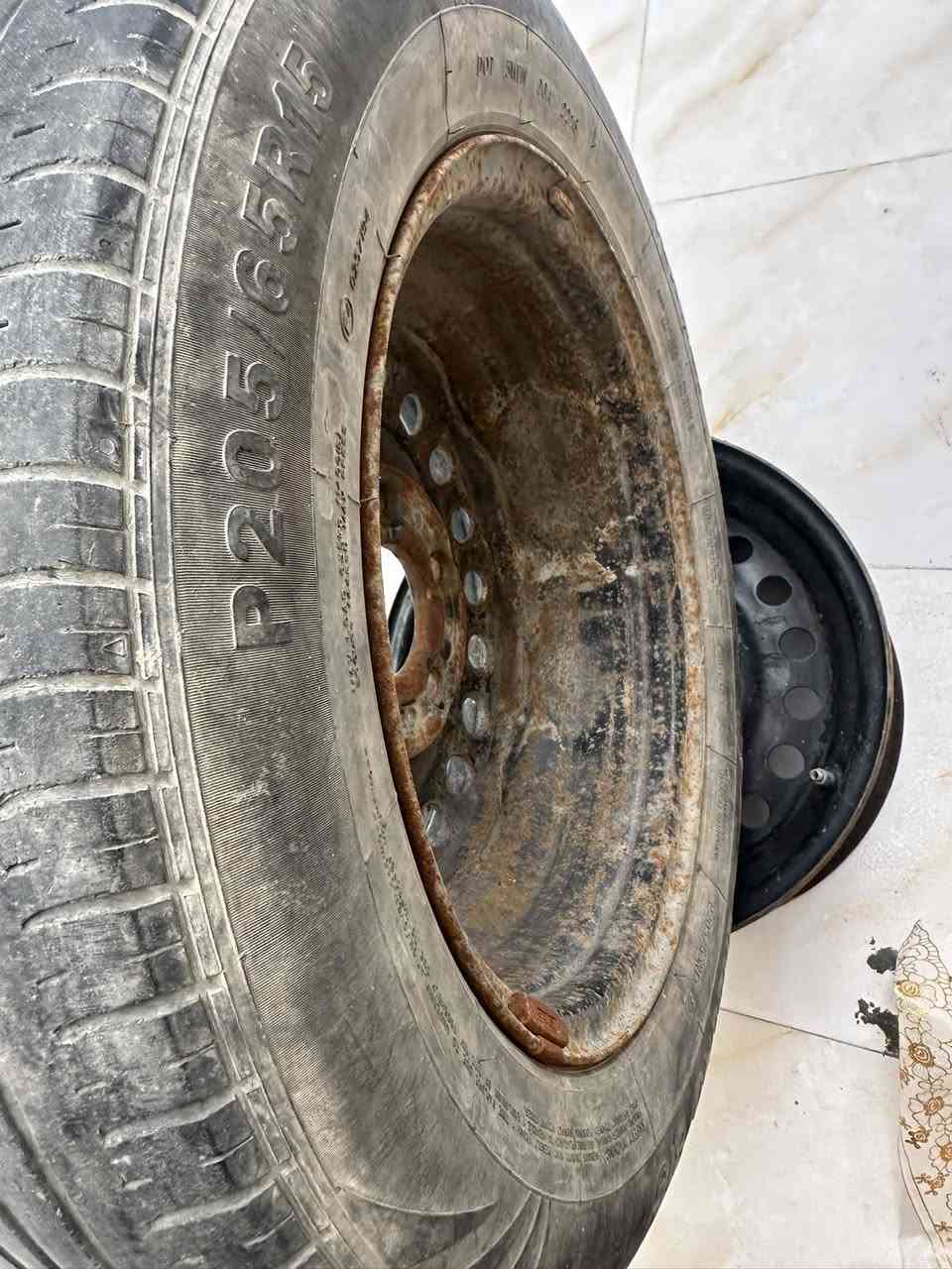 مكاني بصره ماعرف ليا سيارة  سعرهم 50


**إذا كنت صاحب هذا الإعلان وتريد حذفه لأي سبب، رجاءا أرسل رسالة إلى الدعم الفني**