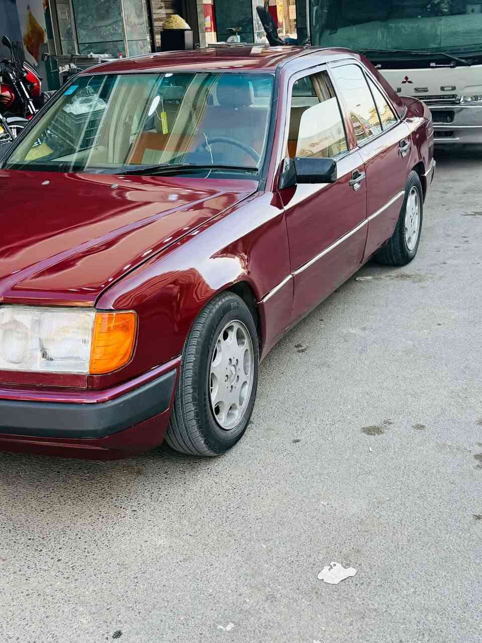 مارسدس دب البيع مديل 89 محرك  كير  مكفول تبريد شغال  صبغ جماليه فقط سيار القواعد بلدي ماكو آيِ خياس  بيه خير مـטּ الله  محرك ففتي سعر ٥٣ بيه مجال بصيط *********** مكاني ابغداد  تحويل ثاني يوم سنوي 2030
