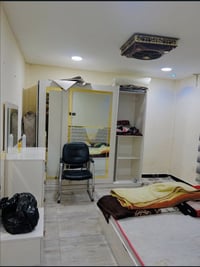 منطقة بريهة • مفروشة • غرفتين