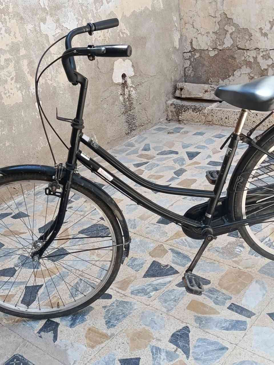 السلام عليكم بيسكل للبيع عبد الحليم حجم 26 ادفع سعر عجبني ابيعك


**إذا كنت صاحب هذا الإعلان وتريد حذفه لأي سبب، رجاءا أرسل رسالة إلى الدعم الفني**