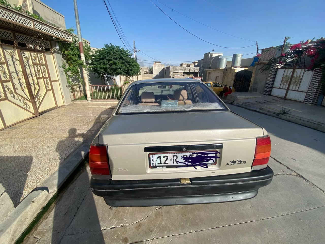 السلام عليكم
أوميكا 88 سنويه جديده بسمنا هزه جديده 
السعر 28 
الاستفسار على الرقم ***********
