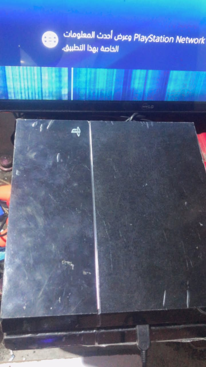 السلام  عليكم بلي 4 فات وهاي العاب كدامكمً جوستك عدد 3 اثنين اصلي واحده تجاري التواصل واتساب هاذه رقمي *********** موجود واتساب ورصيد
