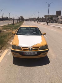 بيجو بارص • ٢٠١٣ • نجف كوفة