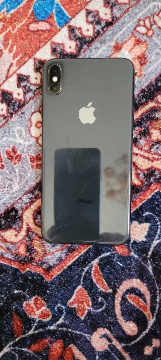 ايفون اكس ماكس اس
السعر 200وبي مجال


**إذا كنت صاحب هذا الإعلان وتريد حذفه لأي سبب، رجاءا أرسل رسالة إلى الدعم الفني**