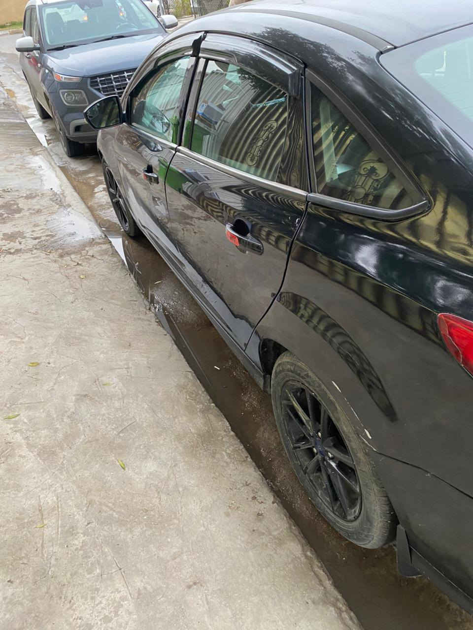 سلام عليكم
فوكس موديل 16 للبيع 
ب80
***********
استفسار وتفاصيل اتصل او راسل واتساب 
مكان بغداد
